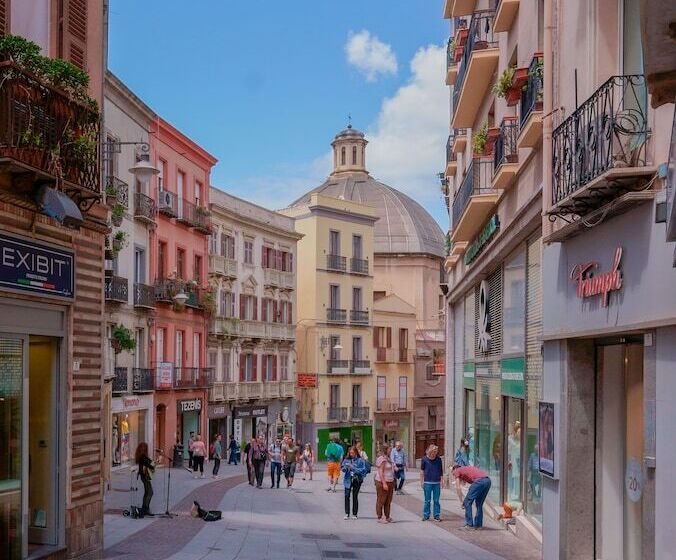 膳宿费 Approdo Rooms Eja Sardinia