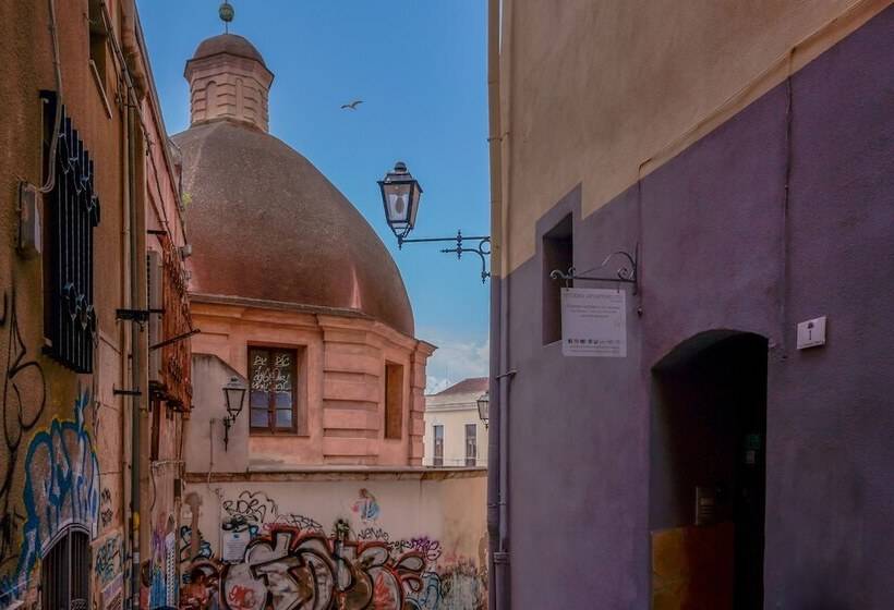 膳宿费 Approdo Rooms Eja Sardinia