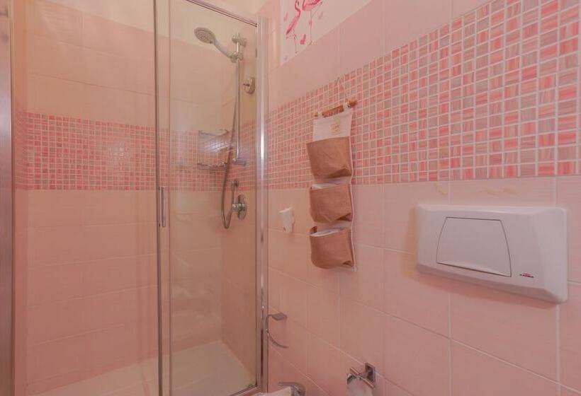 膳宿费 Approdo Rooms Eja Sardinia