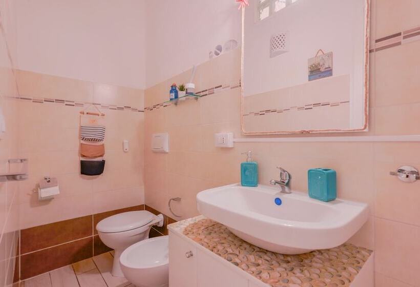 膳宿费 Approdo Rooms Eja Sardinia