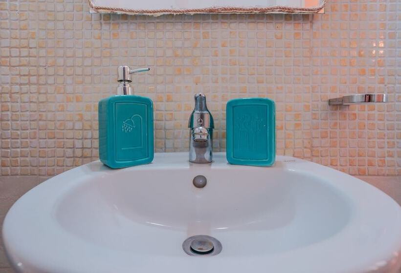 膳宿费 Approdo Rooms Eja Sardinia