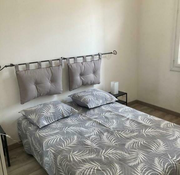 פנסיון La Provence 17 Les Horizons Clairs Chemin Des Passons