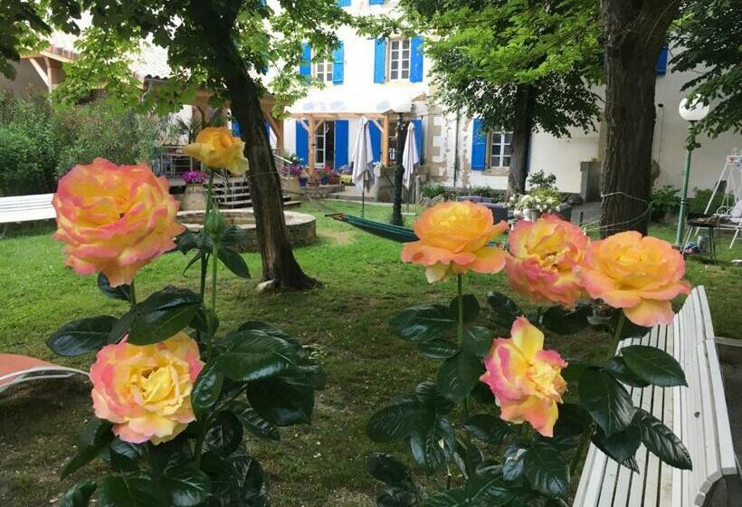 펜션 La Vie En Roses