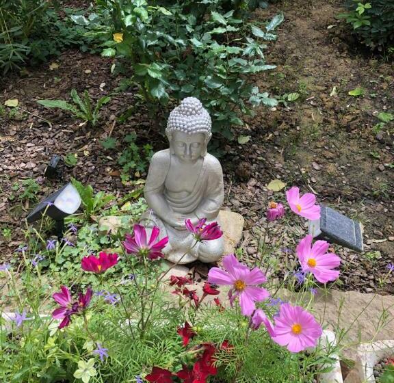 펜션 La Vie En Roses