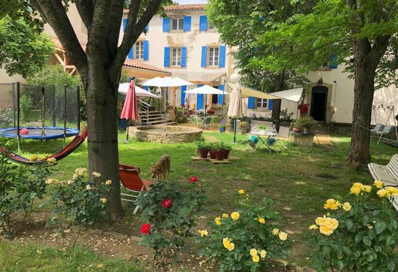 펜션 La Vie En Roses