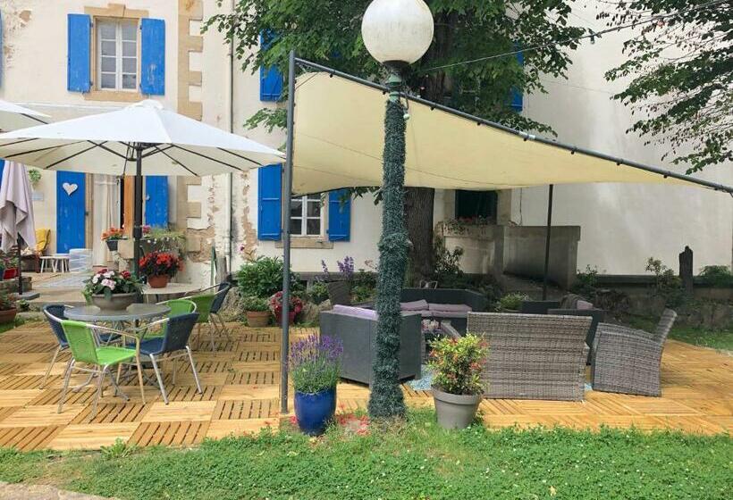 펜션 La Vie En Roses