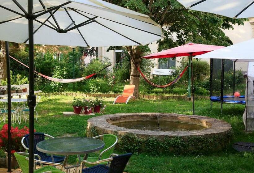 펜션 La Vie En Roses