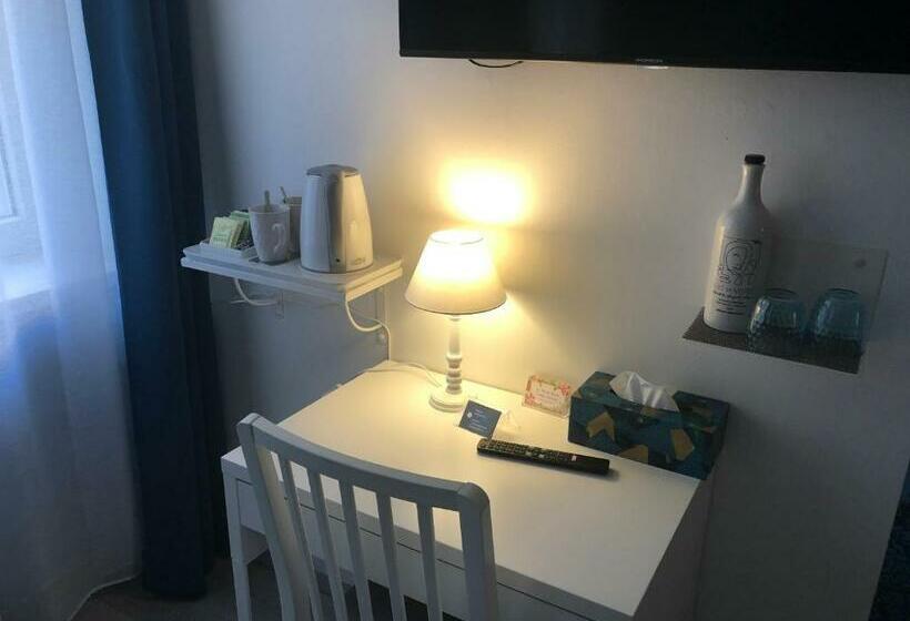 펜션 La Vie En Roses