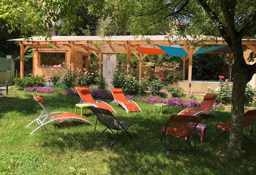 펜션 La Vie En Roses