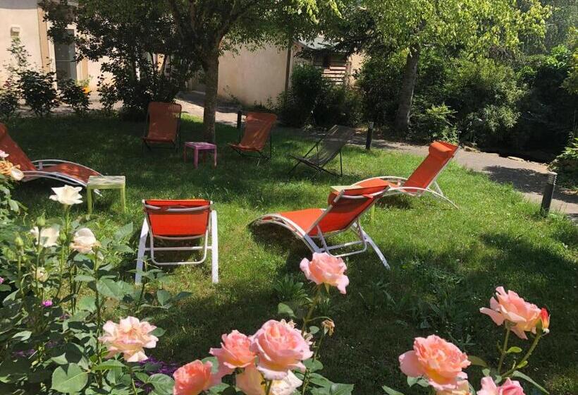 펜션 La Vie En Roses