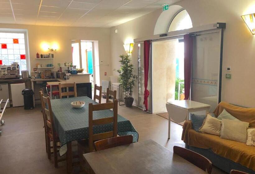 펜션 La Vie En Roses