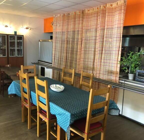 펜션 La Vie En Roses