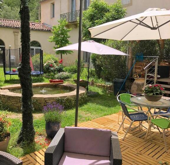 펜션 La Vie En Roses