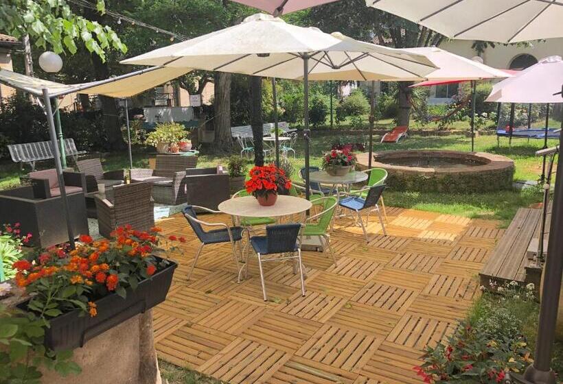 펜션 La Vie En Roses