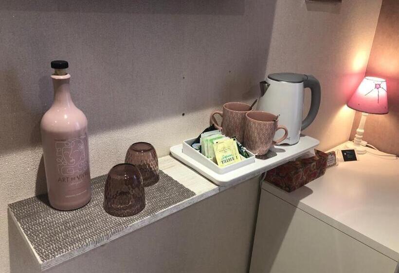 펜션 La Vie En Roses