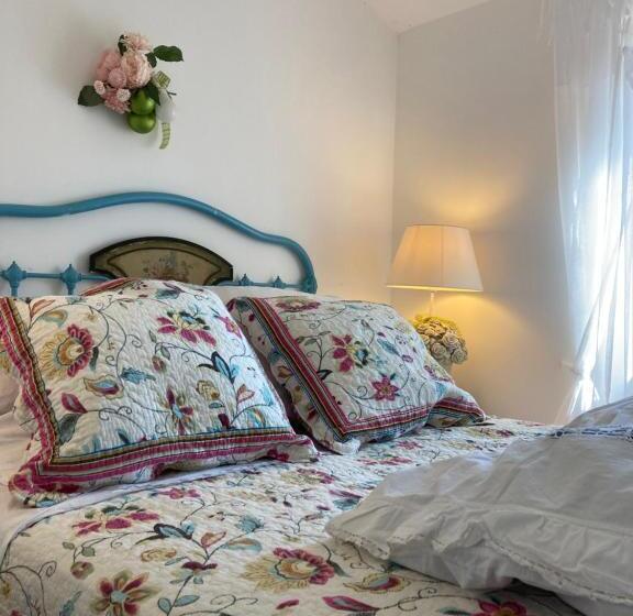 Пансион Les Magnolias