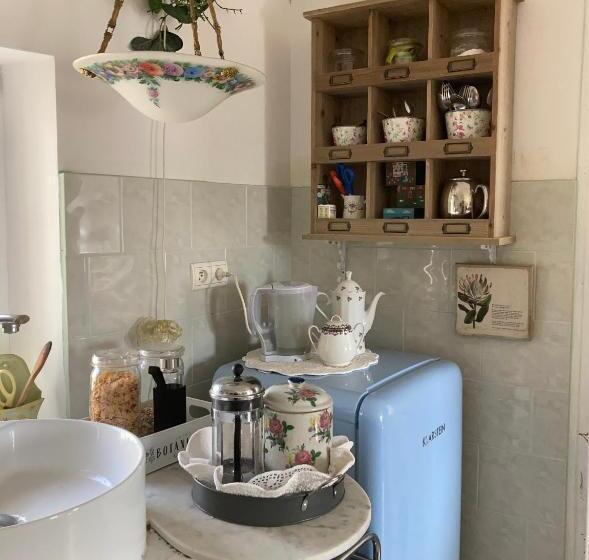 Пансион Les Magnolias