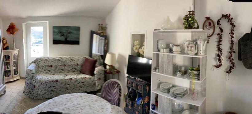 Пансион Les Magnolias