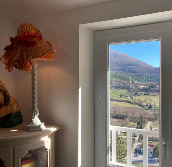 Пансион Les Magnolias