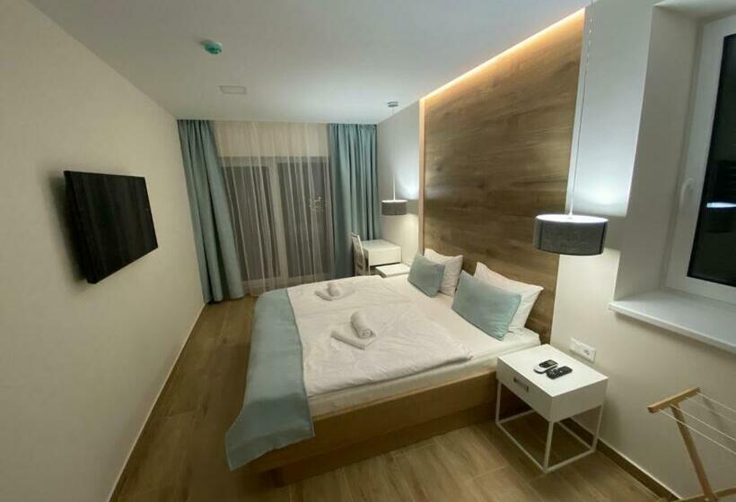 پانسیون Magnolia Room & Spa   Adults Only