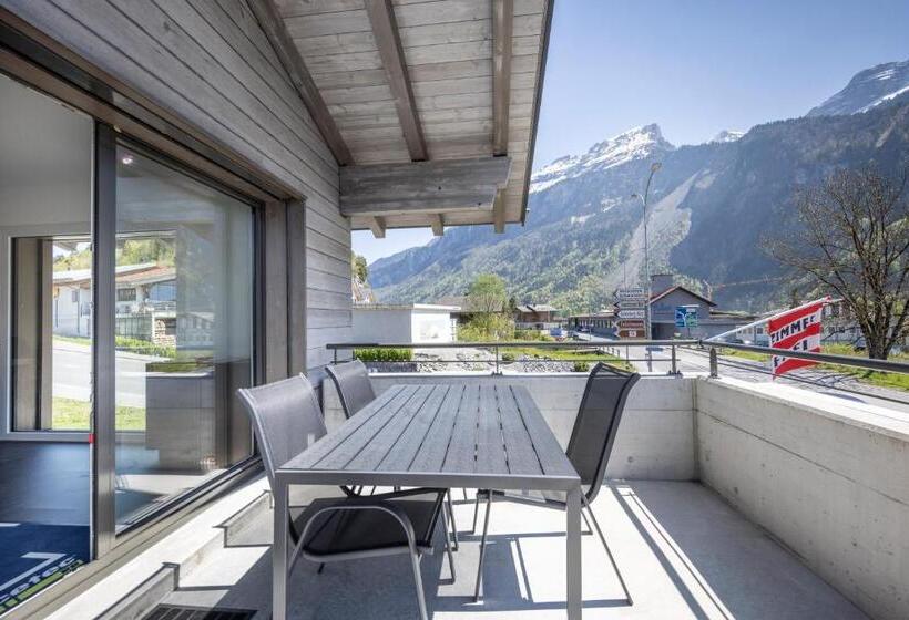 بنسيون Moto Center Beo Ag