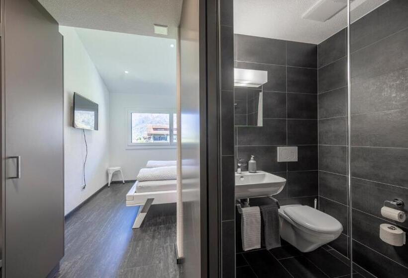 بنسيون Moto Center Beo Ag