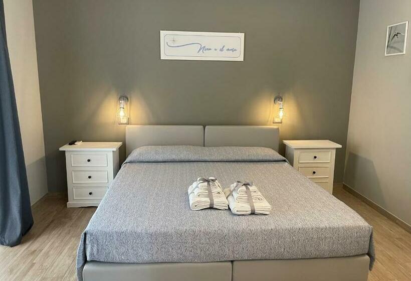 ペンション Nina E Il Mare