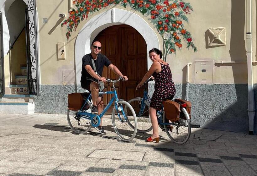 ペンション Nina E Il Mare