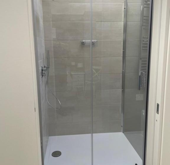 ペンション Nina E Il Mare