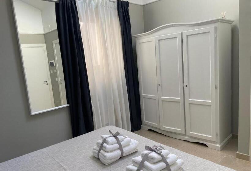 ペンション Nina E Il Mare