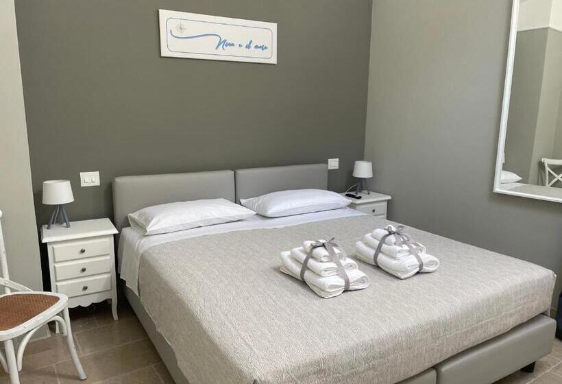 ペンション Nina E Il Mare