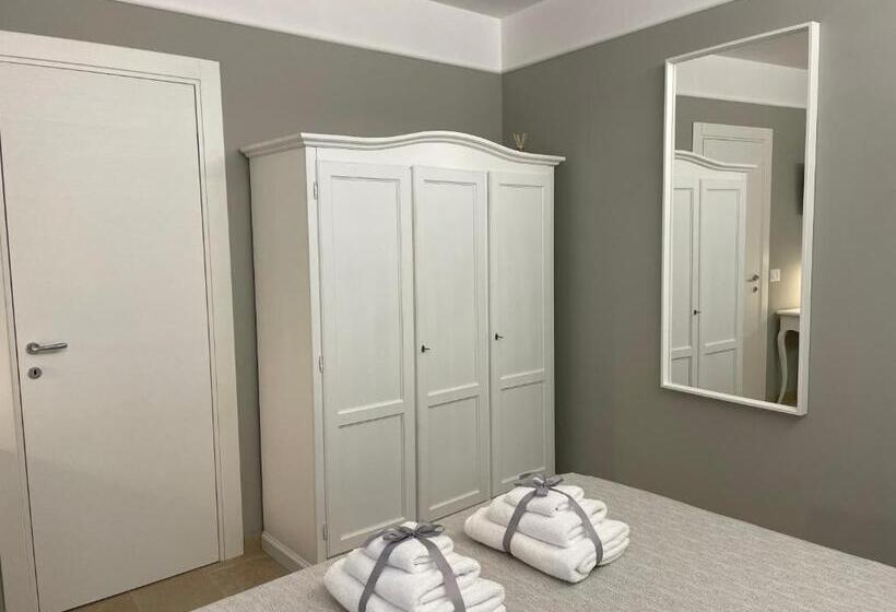 ペンション Nina E Il Mare