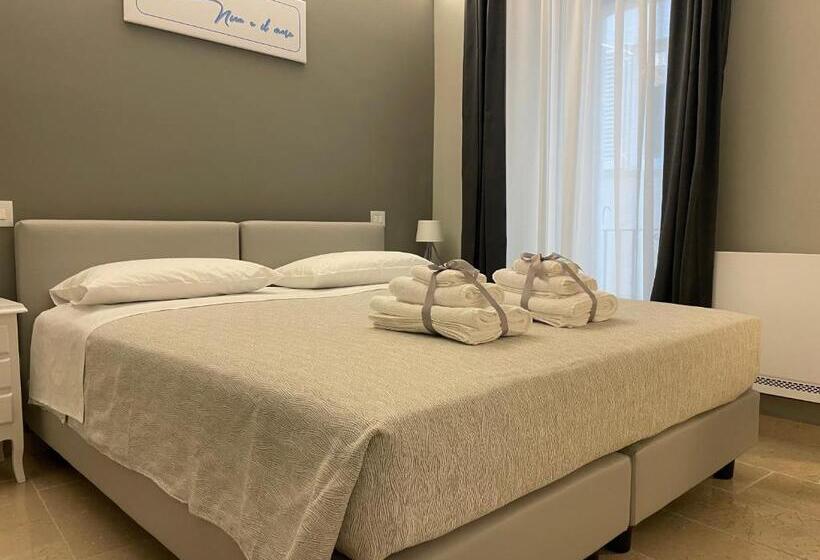 ペンション Nina E Il Mare