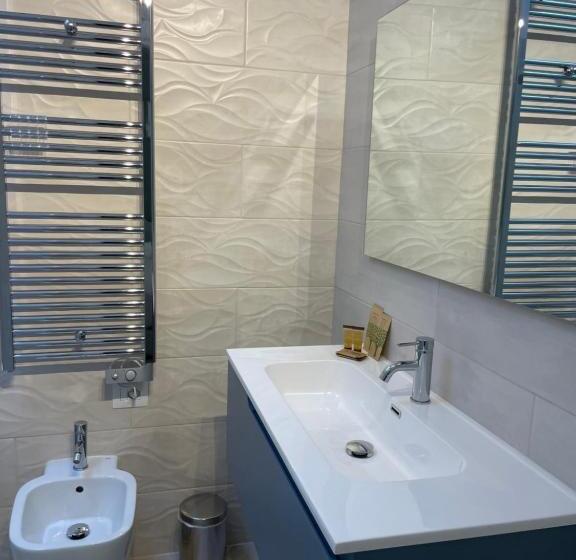 ペンション Nina E Il Mare