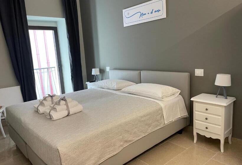 ペンション Nina E Il Mare