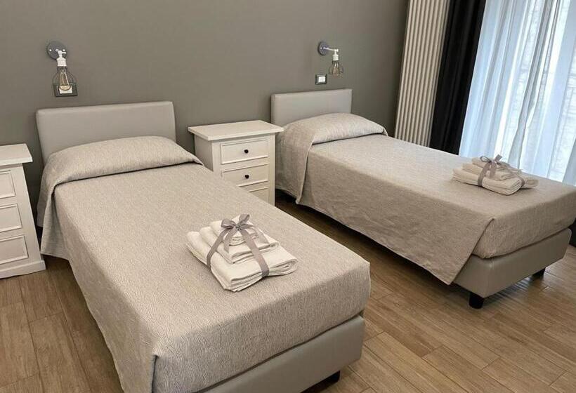 ペンション Nina E Il Mare