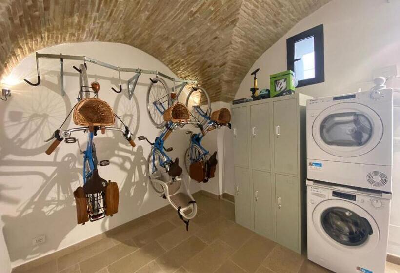 ペンション Nina E Il Mare