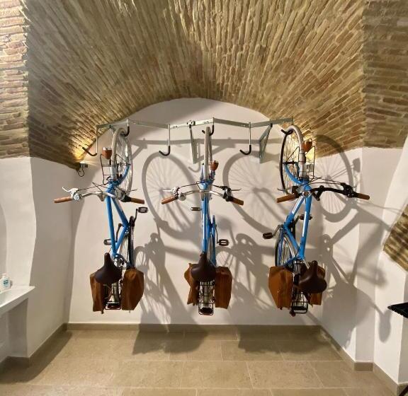 ペンション Nina E Il Mare