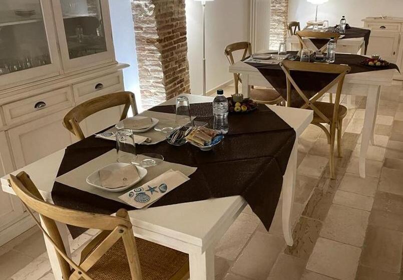 ペンション Nina E Il Mare