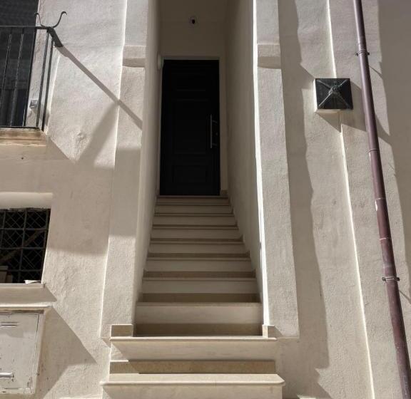 ペンション Nina E Il Mare