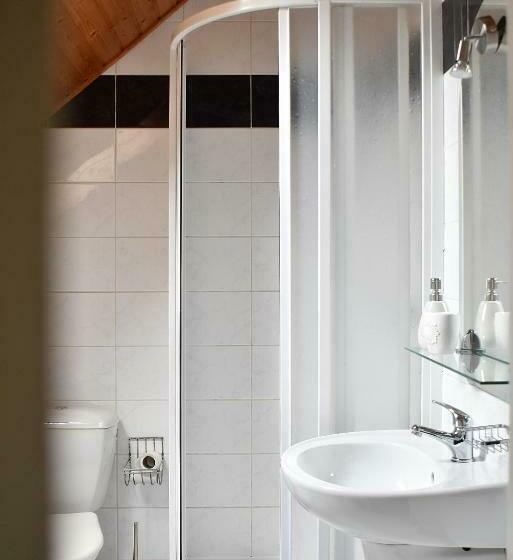 Pensjonat Palírna Bludov