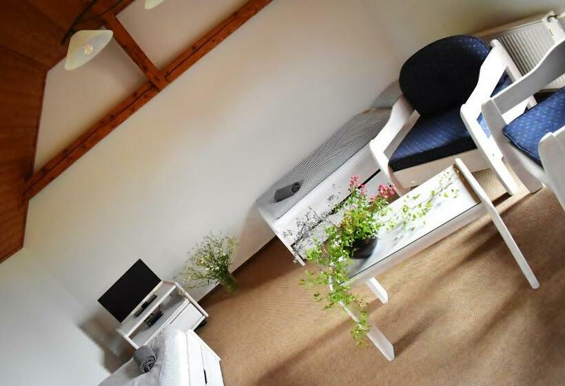 Pensjonat Palírna Bludov