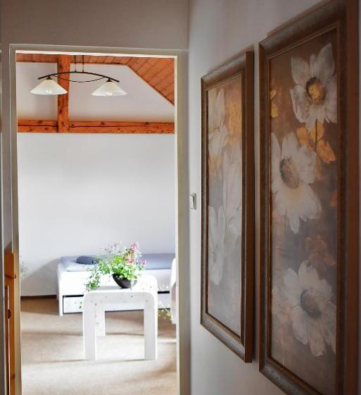 Pensjonat Palírna Bludov