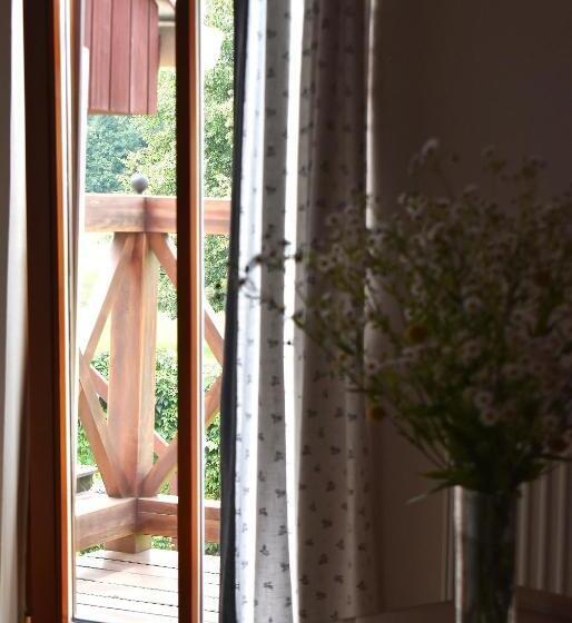 Pensjonat Palírna Bludov