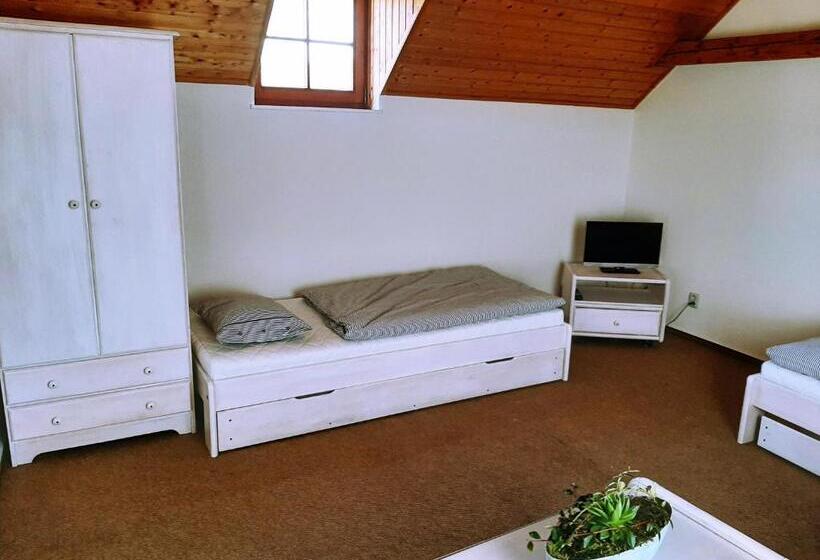 Pensjonat Palírna Bludov