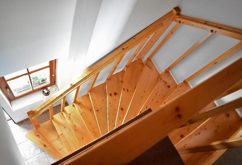 Pensjonat Palírna Bludov