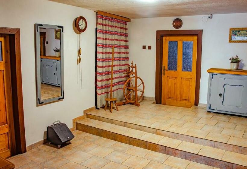 ペンション Penzion 1670