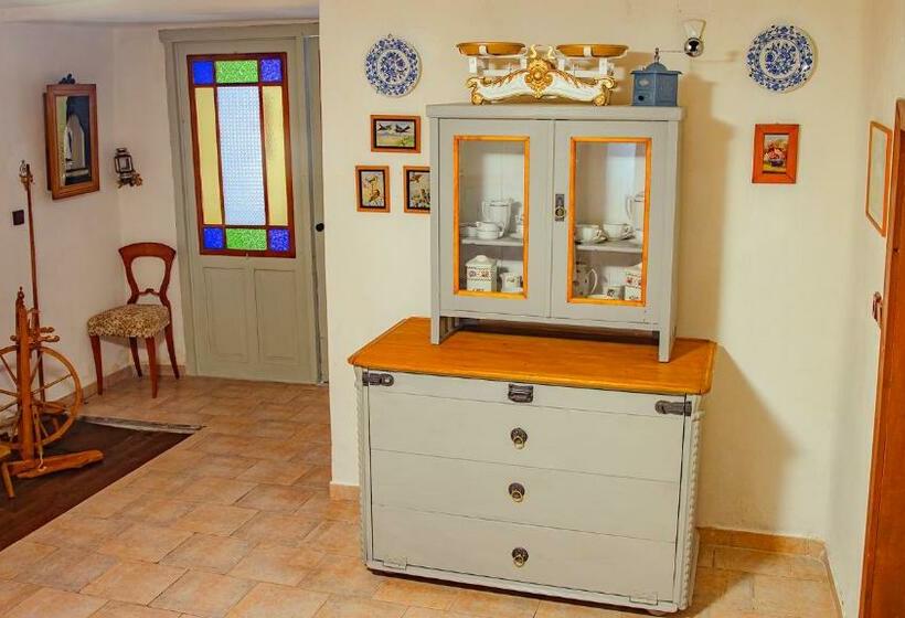 ペンション Penzion 1670