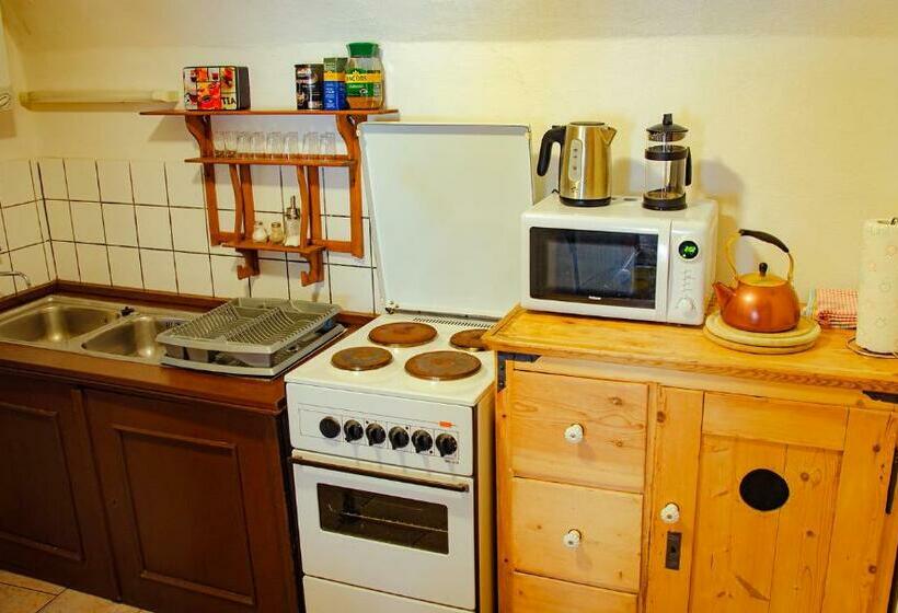 ペンション Penzion 1670