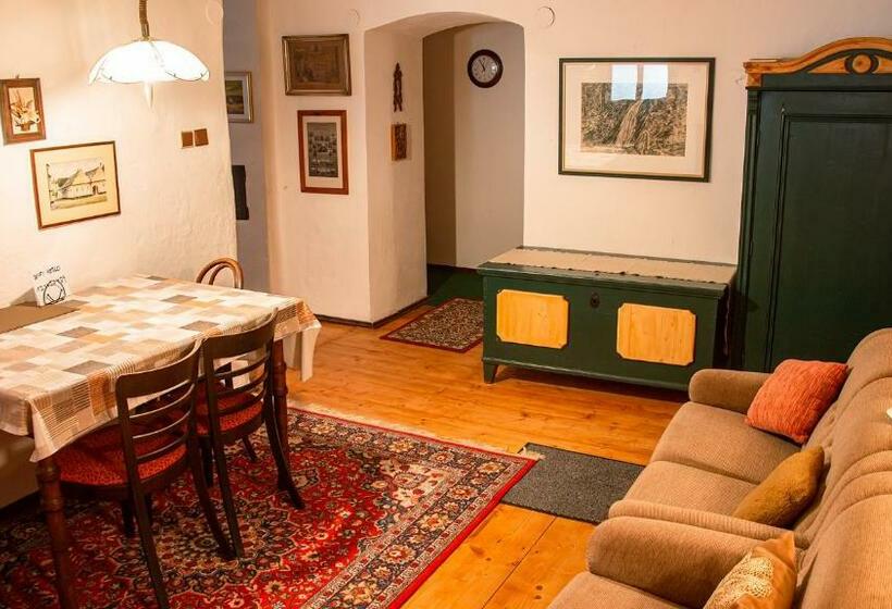 ペンション Penzion 1670